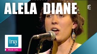 Alela Diane &quot;The rifle&quot; (live officiel) | Archive INA