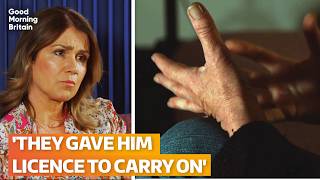 John Worboys victim speaks out on her traumatic experience