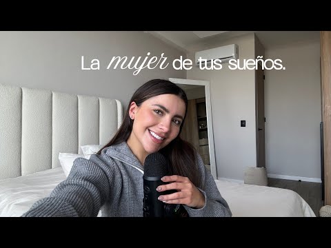 Start becoming the woman of your dreams ☁️🩶🤝🏻.