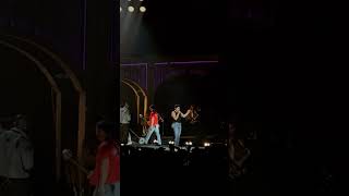 Jonas Brothers - Celebrate! Joe Jonas solo moment - the night before his birthday. #jonasbrothers