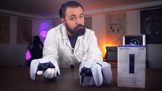 Lohnt sich die Ladestation für deinen PS5 DualSense Controller?