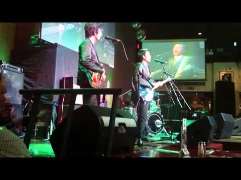 REO Brothers - The Cascades / Gary Lewis and the Playboys Medley Cover