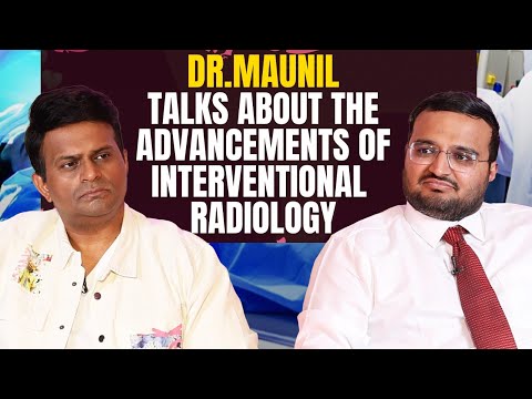 Dr. Maunil Ajay Bhuta - Stroke &amp; Foot Gangrene : Prevention &amp; Treatment