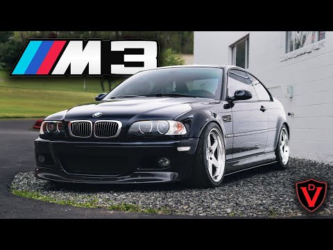 THE WORLDS BEST SOUNDING E46 M3!?! - Valvetronic Designs Valved Sport Exhaust System