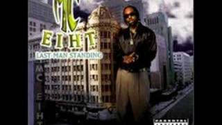 MC EIHT " hit de floor "