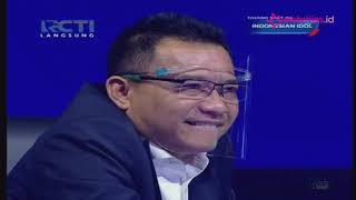 Download lagu Menikmati Lagu Kemenangan Versi Rimar Callista Indonesian Idol mp3