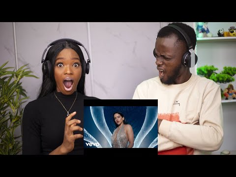 OUR FIRST TIME HEARING ROSALÍA - LA FAMA (Official Video) ft. The Weeknd REACTION!!!