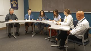 How Student-Led IEP Meetings Promote Self-Advocacy