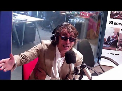 Su Rousseau si decide il futuro del Conte-bis - La Zanzara 3.9.2019