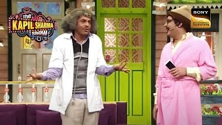 Dr. Gulati And Rajesh Arora Share Their Funny Childhood memories | The Kapil Sharma Show