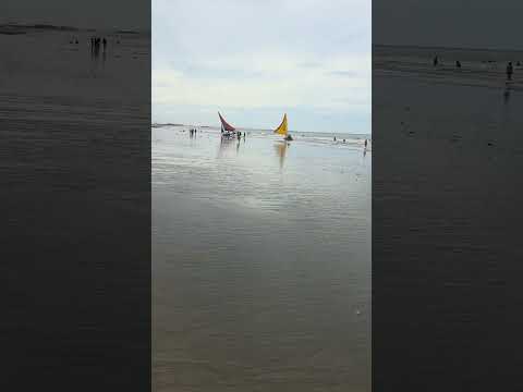 Canoa Quebrada Ceará, um lugar paradisíaco