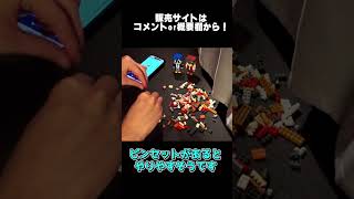 せぶーん&ぺるくんスキンを組み立てよう！