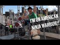 Hanging With Natalie Duran, Barclay Stockett, Jake Murray, & Leg Day | ANW 10 | Vlog #18