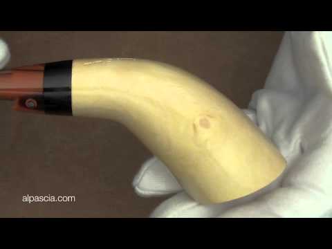 pipa Tom Spanu Limone - pipe 377