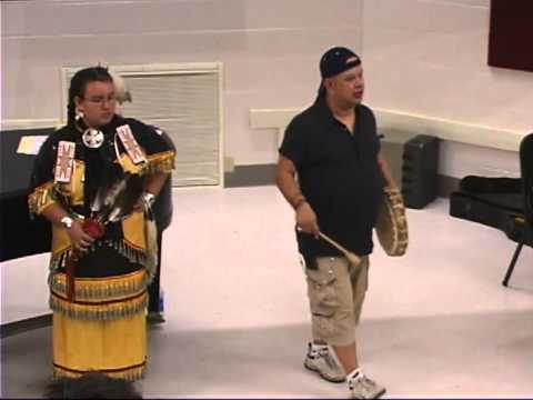 Introduction to World Music: Lecture 5 - Native American Music III