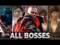 PROTOTYPE 2 Remastered All Bosses