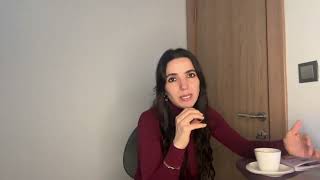 Öteki'ye Dair Video