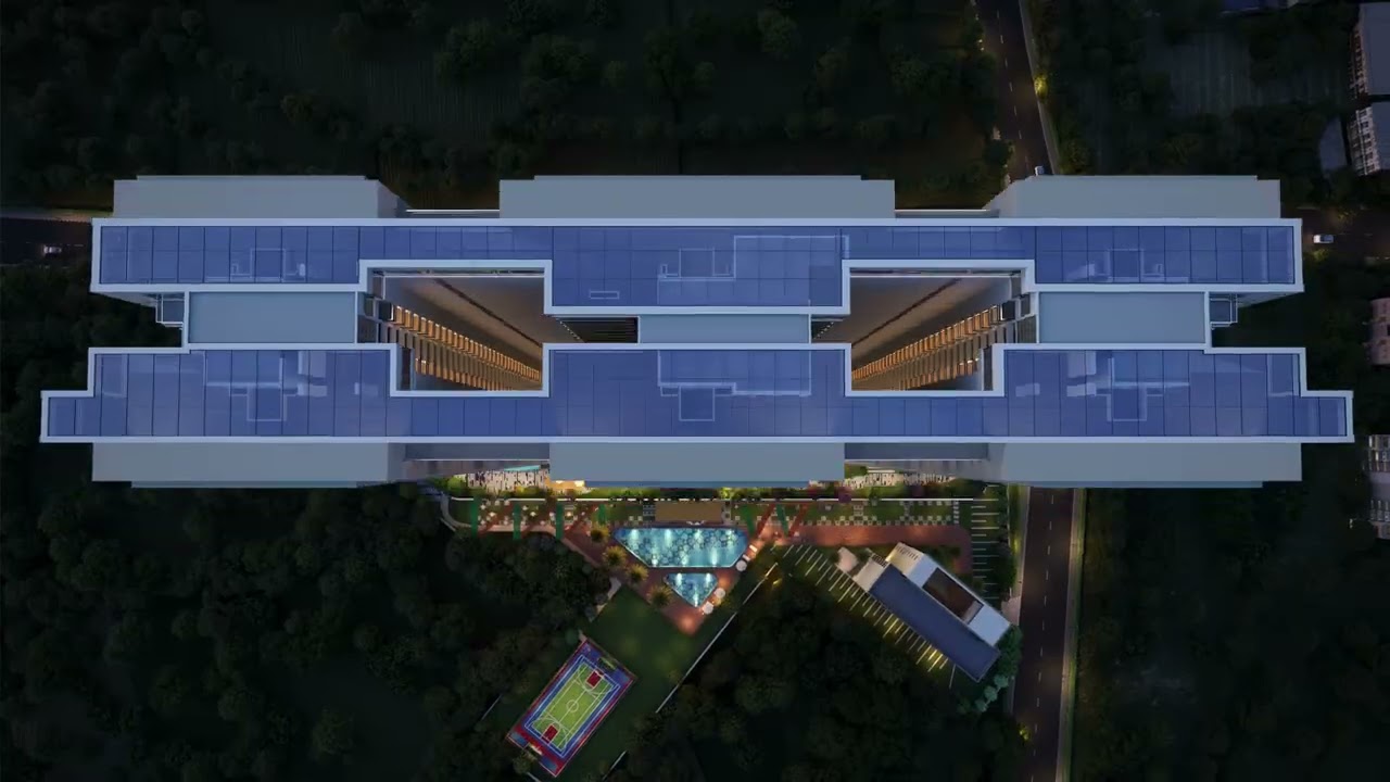 max antara senior living Walkthrough