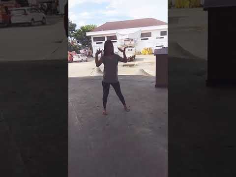 [AUDITION - DANCE] Marielle Vinluan covering BLACKPINK's As If It's Your Last