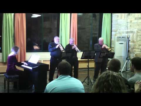 The Brave Matador * Hickman - DiMartino - Ioannidis