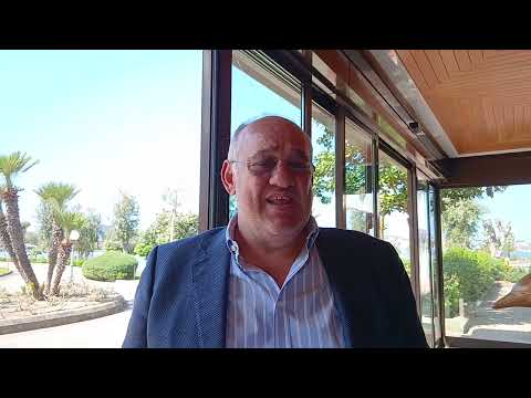 Voli fra Elba e Continente, parla Giuseppe Musarella, ceo di Small Fly Airlines