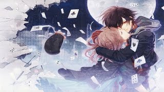 Nightcore - Bad Girl (Lyrics) - YouTube