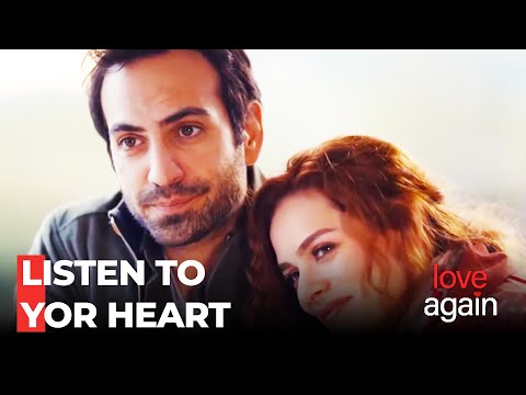 The Family Talk That Got Fatih To Get a Grip - Love Again Episode 150