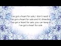 Rod Wave Heart 4 Sale With Lyrics