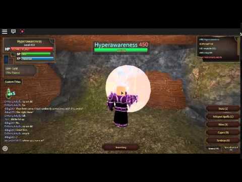 The Lords of Nomrial: Boss Locations: Crystal Dominus Ultimus