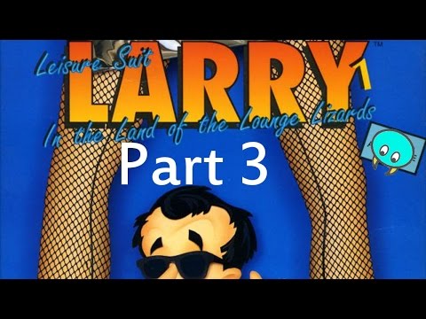 Leisure Suit Larry's Casino PC