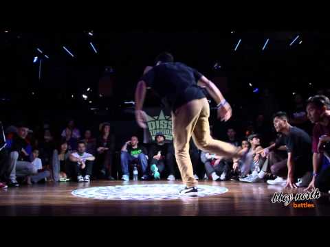 CAN I GET A SOUL CLAP 5: Top 8 - Great White Sharks vs BreadCrumbs