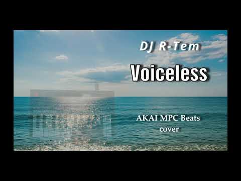 DJ R-Tem Voiceless Гимн Казантипа 2005 Akai MPK mini mk3 cover