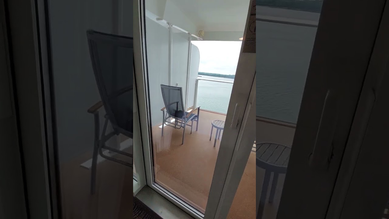 Anthem of the Seas - Cabin 8244 - Video 2