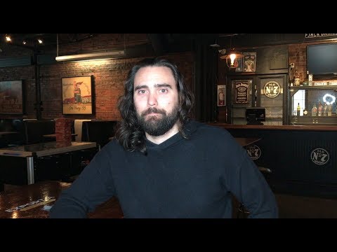 DJing.ca video.