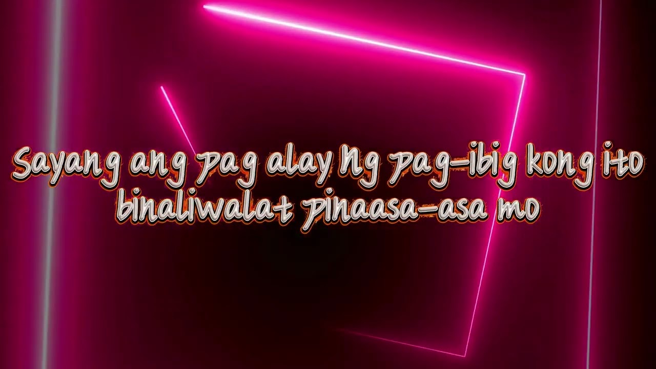 LOKO-LOKO OFFICIAL LYRIC VIDEO