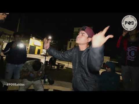 FREE vs STRATUS - 8VOS - REGIONAL ICA #P09BATTLES 2023