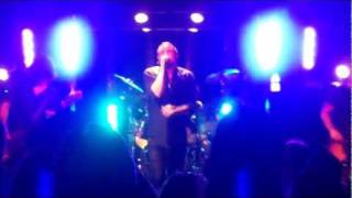 Candlebox &quot;Underneath it all&quot; live towson md 8/9/11 hd audio