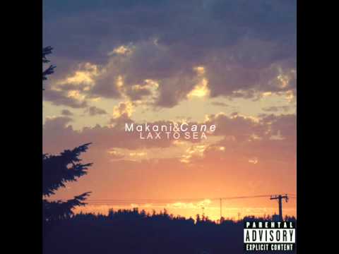 Makani&Cane - ForLyfe (Produced by Shlomo)