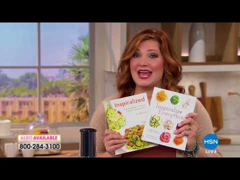 HSN | Lunch Rush 07.16.2018 - 12 PM