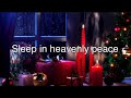Silent night with lyrics-Anne Murray #christmas