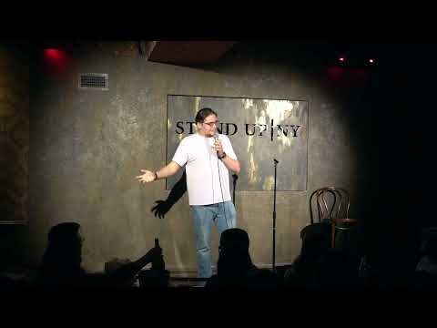 Promotional video thumbnail 1 for Matt Rivera