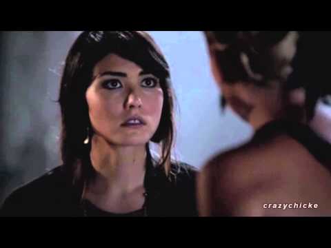 Sophie Deveraux II Forsaken [ for ChepixTv21 ]