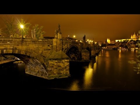 <現實裡的童話世界˙布拉格[捷克]Prague, Czech Republic>
