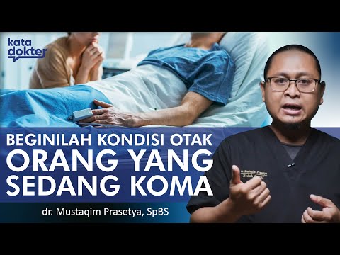 Cedera Otak Hingga Koma, Bisa Kembali Normal? | Kata Dokter