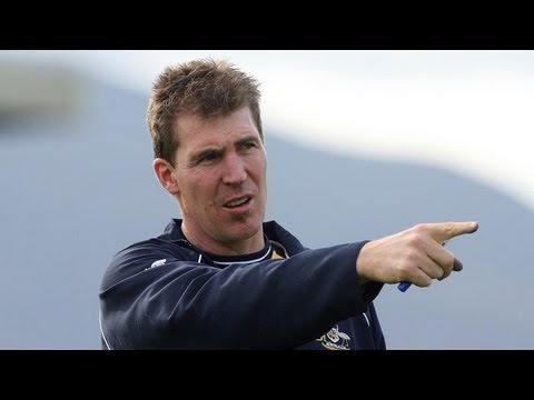 Jim Stynes honoured with Australian state funeral