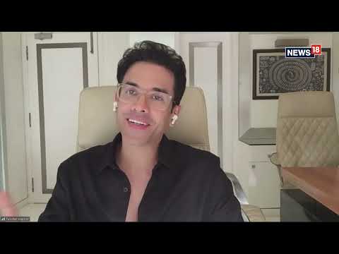 Tusshar Kapoor I Podcast I Masti 4 I Golmaal 5 I Janadesh I Charlie Chaplin I  Ad to Actor I