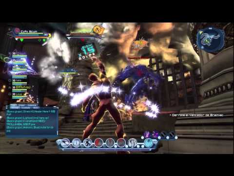 DC Universe | Gates Of Tartarus | LET´S ROCK!!!