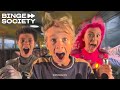 The Bus Of Thoughts The Adventures Of Sharkboy And Lavagirl In 3 D 2005