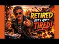 Gen X Mixtapes Retired But I Ain T Tired Official Music Video