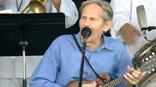 The Levon Helm Band - The Same Thing (incomplete) - 8/3/2008 - Newport Folk Festival (Official)